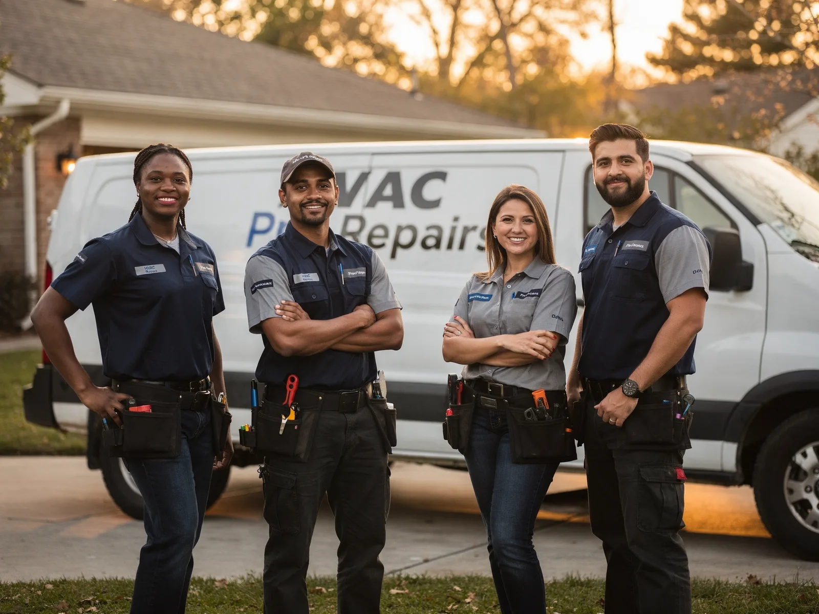 Heat Pump Repair company in Carolina, RI