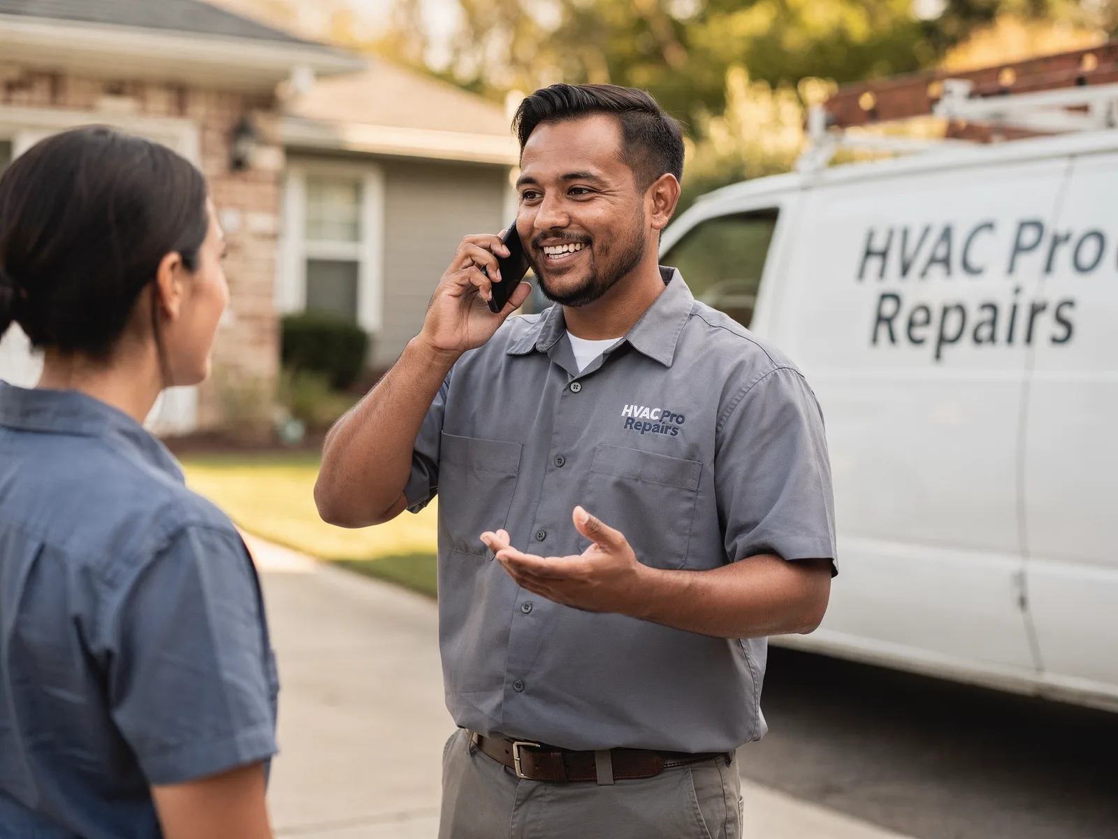 Heat Pump Repair Carolina, RI FAQs